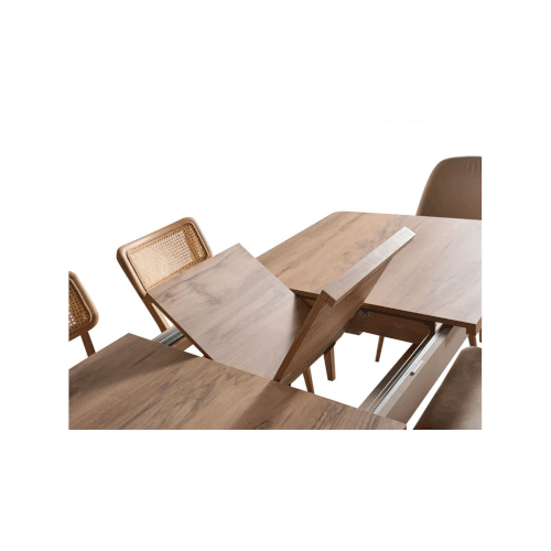 Haziran Dining Room