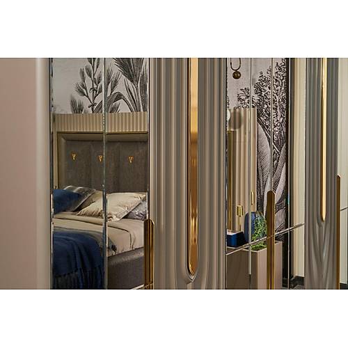 Vals Bedroom