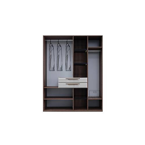 Stark Bedroom
