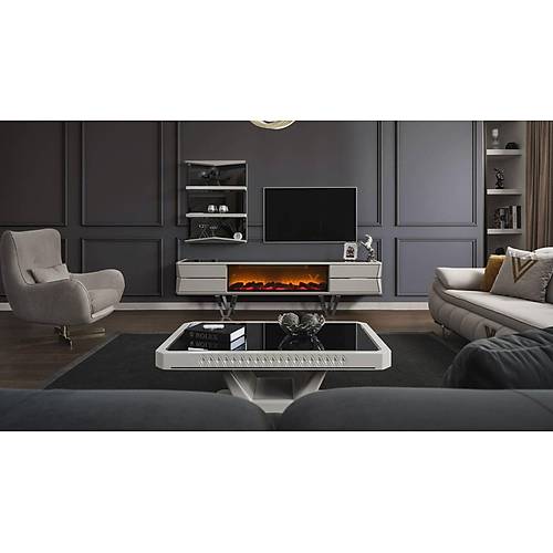 Velar Dining Room
