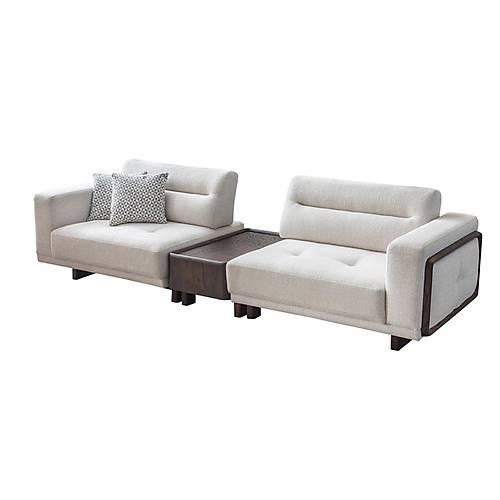 Lena Triple Sofa