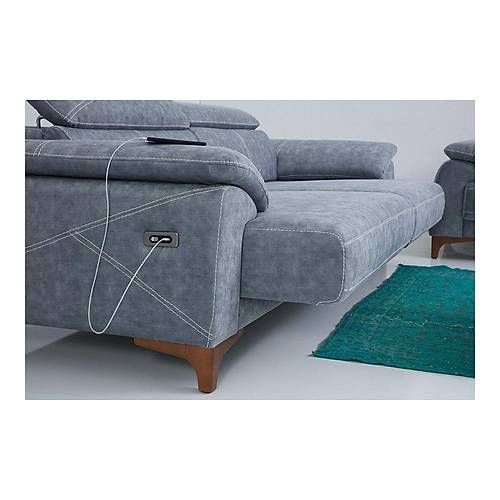 Oscar Sofa Set