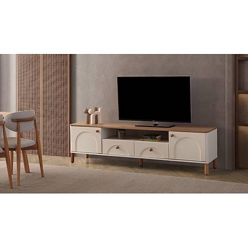 Zen Bohem Tv Unit