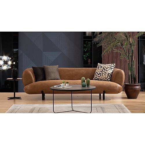 Manetti Sofa Set