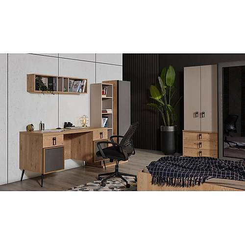 Babil Teen Room