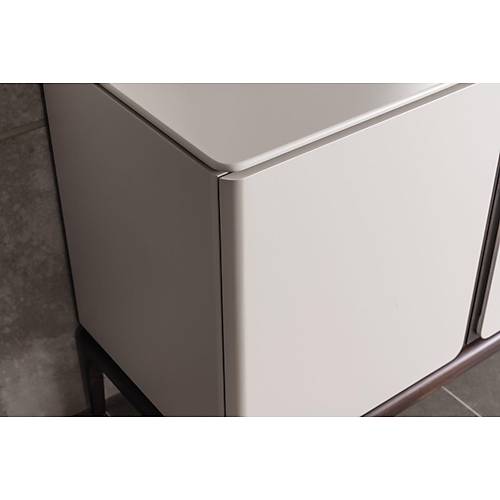 Lucca Console