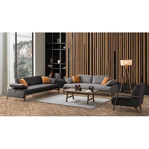 �stanbul Plus Sofa Set