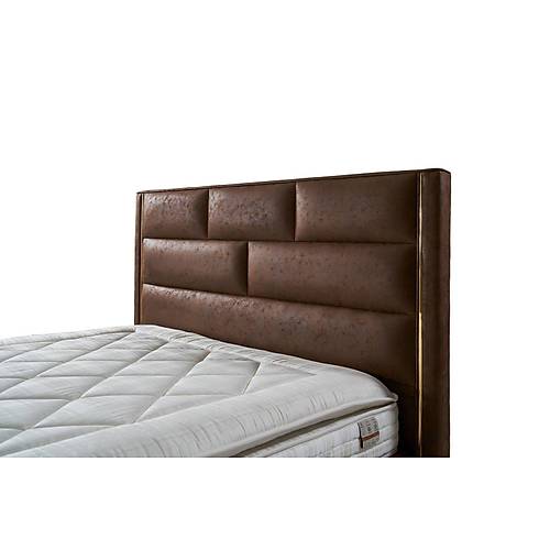 Starex Gold Headboard