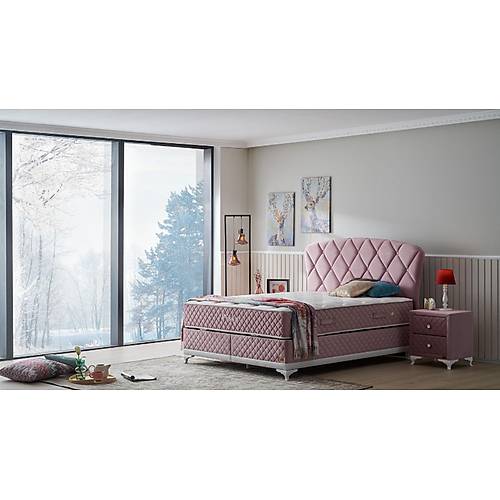 Pinky Base