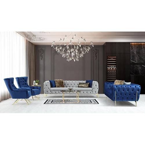 Bentley Sofa Set