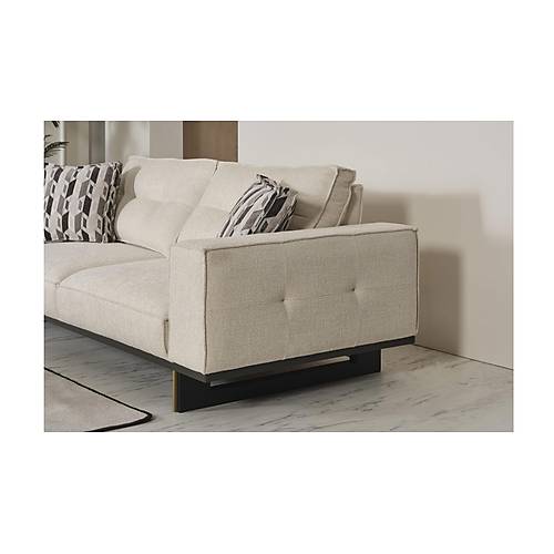 Elis Sofa Set