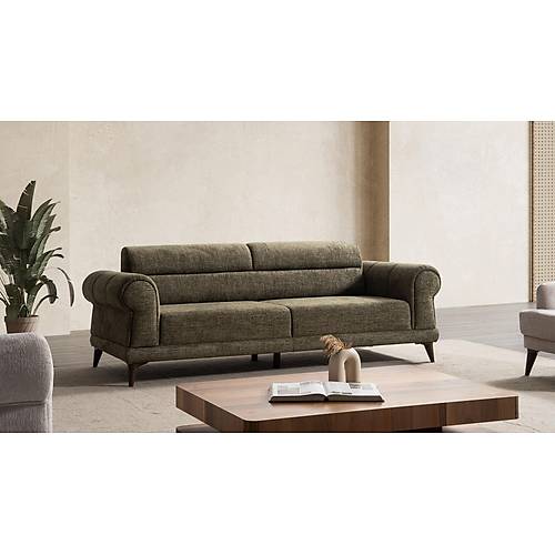 Luna Sofa Set