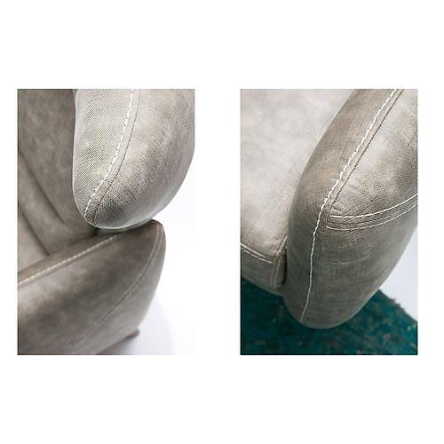 Oscar Sofa Set