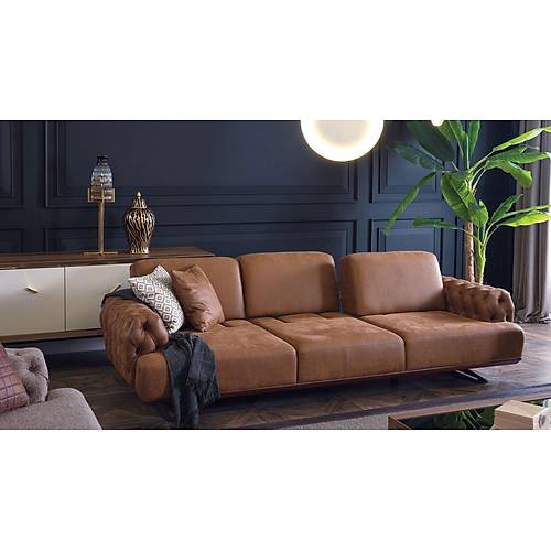Tigra Quad Sofa