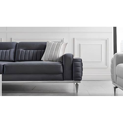 Arven Triple Sofa