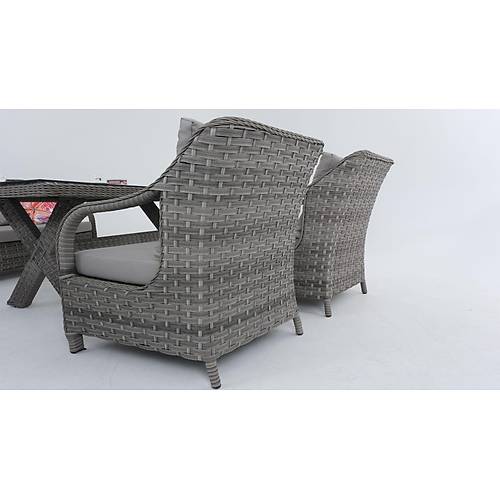 Gusto Garden Set(3+1+1+1+1+Ms)