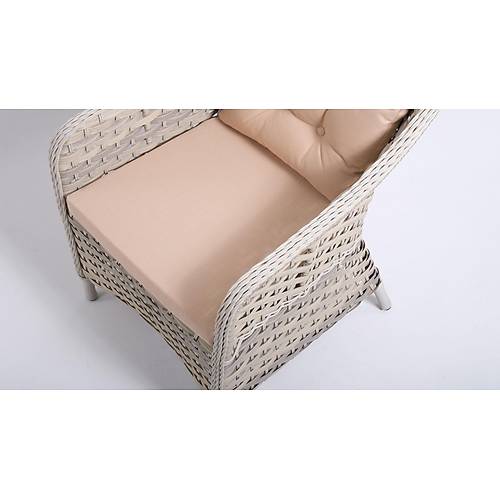 Flora 90x180 Garden Set