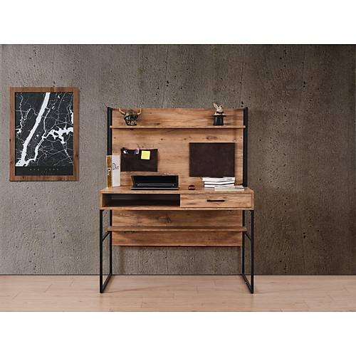 Ven�s Lux Study Desk