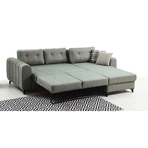 Cemre Corner Set