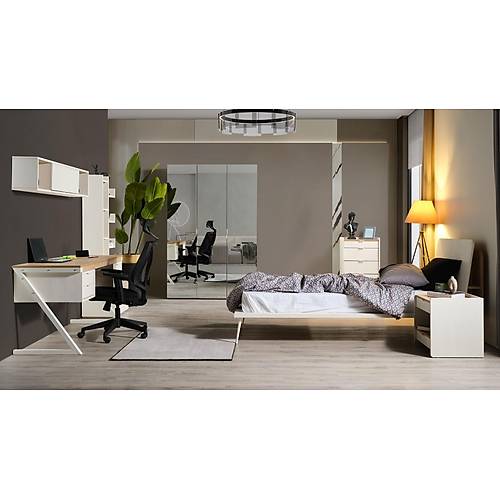 Halikarnas Teen Room