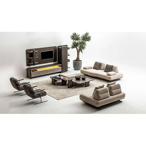 Orca Coffee Table