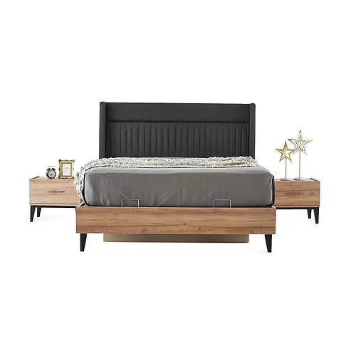Zen Bedstead