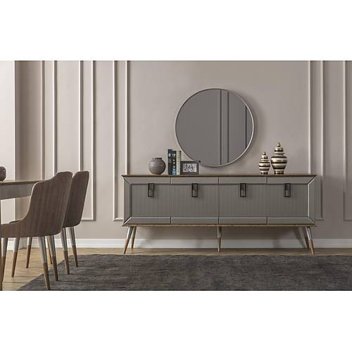 Side Dining Room