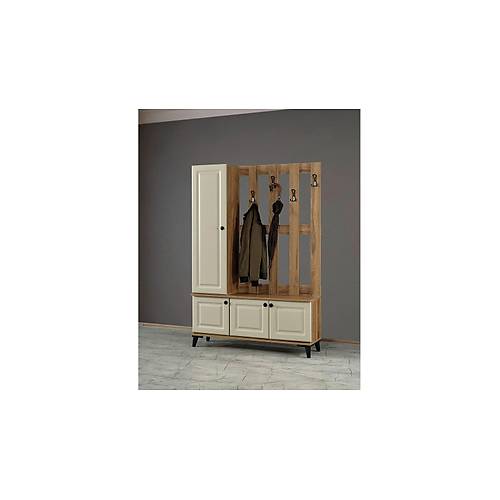Armoni 9004 Coat Rack