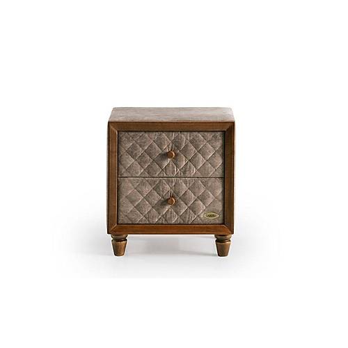 Bamboo Sleep Nightstand