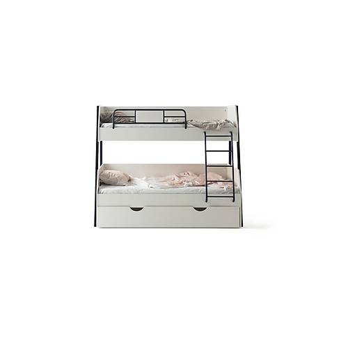 Trundle Bunk Kids