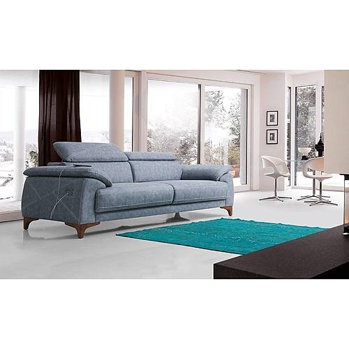 Oscar Sofa Set