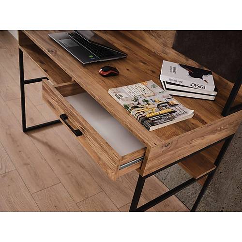 Ven�s Lux Study Desk
