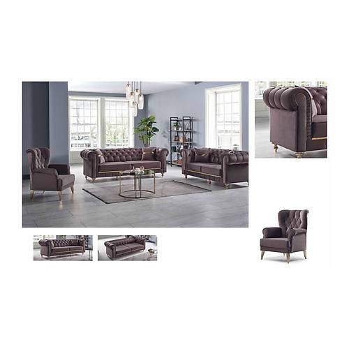 ��ra�an Expo Sofa Set