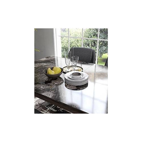 Corsa Wedding Set Walnut