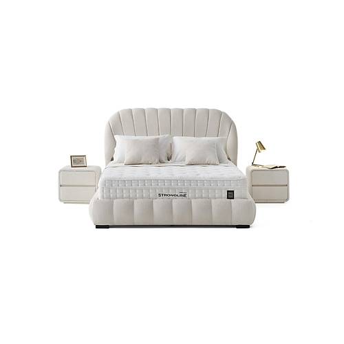 Sirius Bedstead with Base