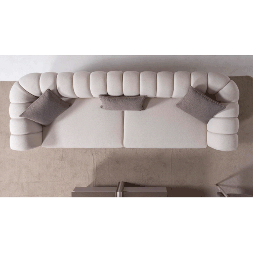 Aspendos Luxury Sofa Set