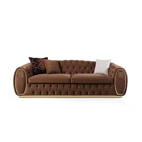 Sageza Sofa Set