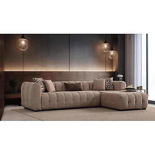 Estanze L Corner Set