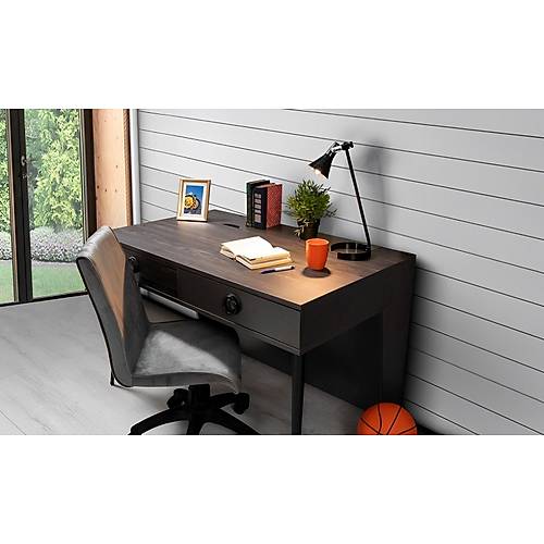 City Study Desk Bottom