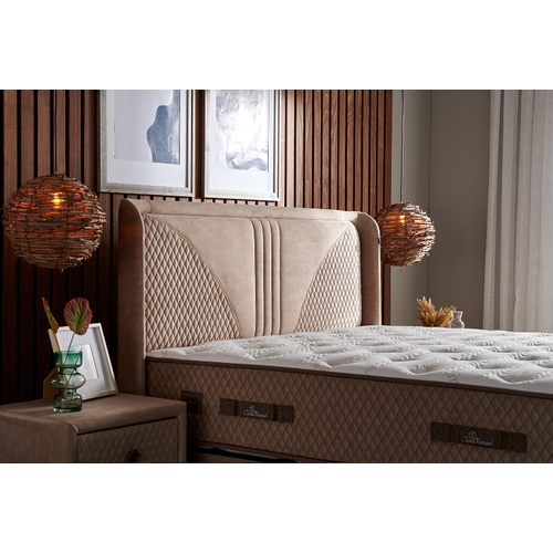 Clima Naturel Prime Bed