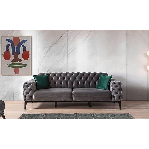 �con Chester Sofa Set