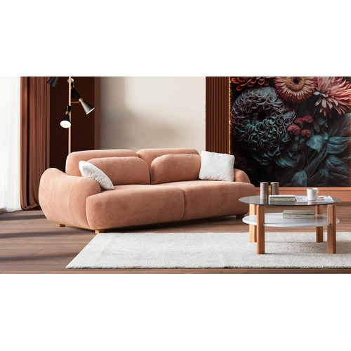 Venedik Lux Sofa Set