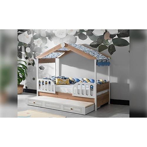 Soft Twin Bedstead