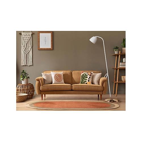 Softy Triple Sofa