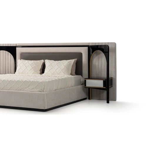 Lizbon Luxury Bedroom