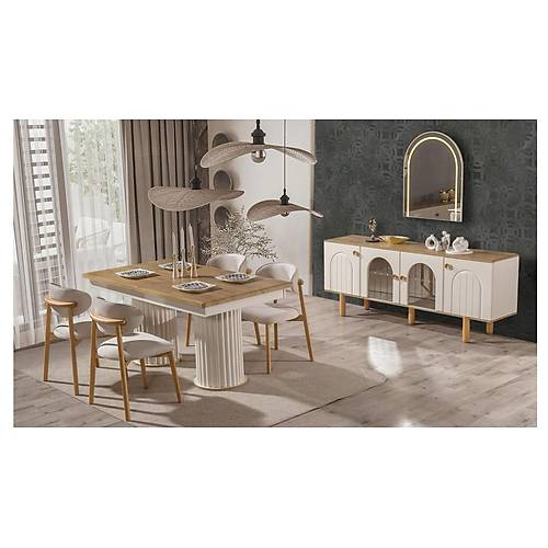 Bohem Dining Room