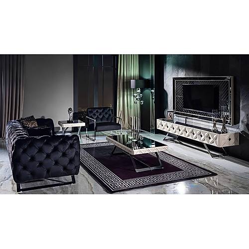 Asus Sofa Set