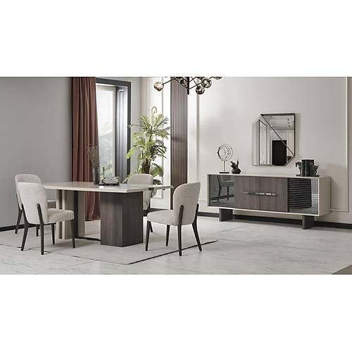 Talya Dining Room