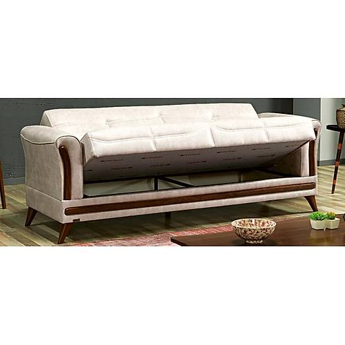 Deniz Maxi Triple Sofa