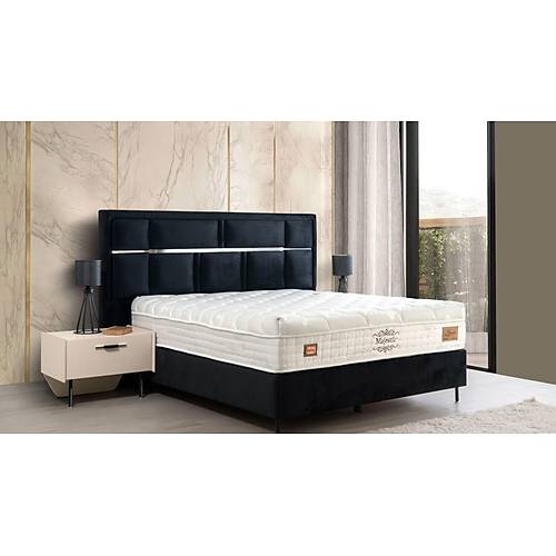 Klass Bedstead with Base